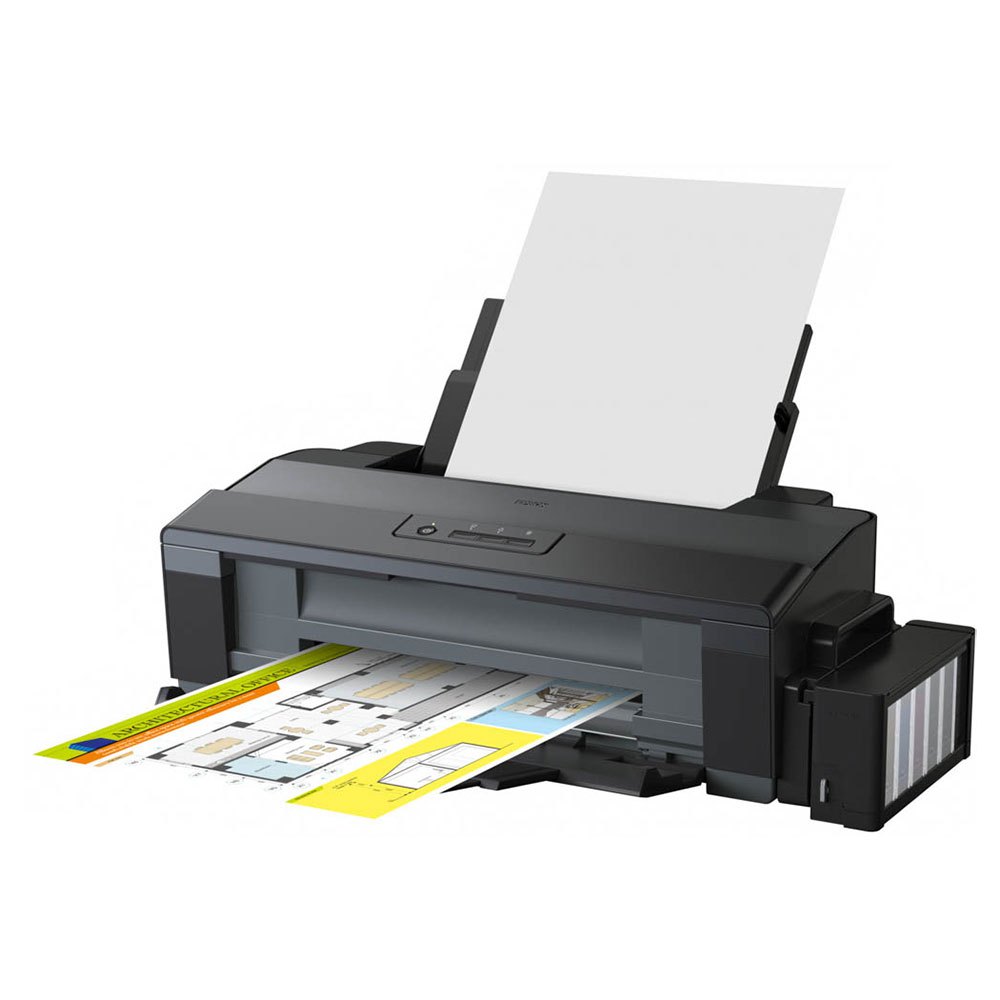 Epson EcoTank ET-14000